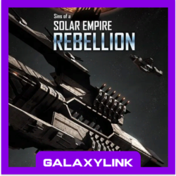 🟣 Sins of a Solar Empire: Rebellion - Steam Оффлайн 🎮