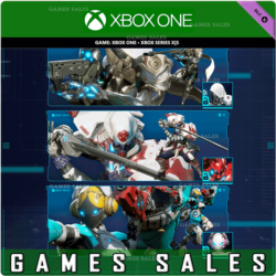 ✅EXOPRIMAL❤️HEAD START KIT❤️XBOX ONE|XS PC🔑КЛЮЧ✅