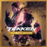 TEKKEN 8 ULTIMATE EDITION Xbox Series X|S