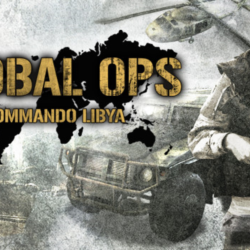 Global Ops: Commando Libya (Steam Gift Region Free)