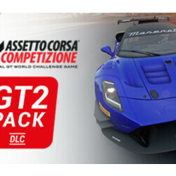 Assetto Corsa Competizione - GT2 Pack DLC * STEAM RU ⚡