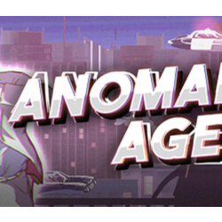 Anomaly Agent * STEAM РОССИЯ ⚡ АВТОДОСТАВКА 💳0% КАРТЫ
