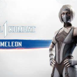 MK1: Khameleon  XBOX