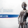 MK1: Khameleon  XBOX