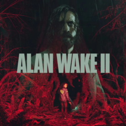 🔴 Alan Wake 2 / Алан Вэйк 2❗️PS5 🔴 Турция