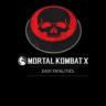 Mortal Kombat X 5 легких фаталити ПСН PLAYSTATION