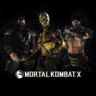 Mortal Kombat X Набор апокалипсиса PS4 ПСН PLAYSTATION