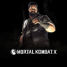 Mortal Kombat X Бо Рай Чо PS4 ПСН PLAYSTATION