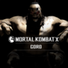 Mortal Kombat X Горо PS4 ПСН PLAYSTATION