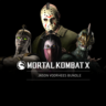 Mortal Kombat X Комплект Джейсона Вурхиза PS4 ПСН