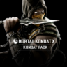 Mortal Kombat X Kombat набор ПСН PLAYSTATION