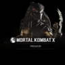 Mortal Kombat X Хищник PS4 ПСН PLAYSTATION