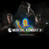 Mortal Kombat X Комплект Хищника PS4 ПСН PLAYSTATION