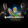 Mortal Kombat X Набор &acute;Хищник/Добыча&acute; PS4 ПСН