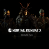 Mortal Kombat X Набор &acute;Самурай&acute; PS4 ПСН PLAYSTATION