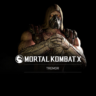 Mortal Kombat X Тремор PS4 ПСН PLAYSTATION