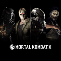 Mortal Kombat X Набор XL PS4 ПСН PLAYSTATION