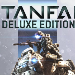 TITANFALL DELUXE EDITION EA APP/ORIGIN 🔑 TITANFALL 1