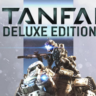 TITANFALL DELUXE EDITION EA APP/ORIGIN    TITANFALL 1