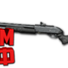 Макрос Warface на GARIBALDI. АШ. Bloody X7 Razer Logi