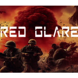 Red Glare * STEAM РОССИЯ ⚡ АВТОДОСТАВКА 💳0% КАРТЫ