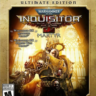 Warhammer 40,000 Inquisitor - Martyr ULTIMATE (XBOX КЛЮЧ)