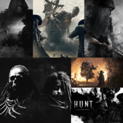 Hunt: Showdown   XBOX One, Series X/S