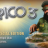 Tropico 3 - Steam Special Edition [Steam ключ / Global]