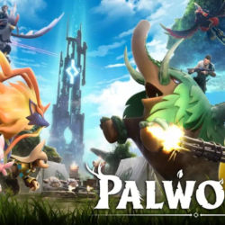 Palworld Xbox One & Series X|S / PC Ключ