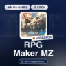 RPG Maker MZ (Steam Ключ) РФ-СНГ-МИР   ПОДАРОК