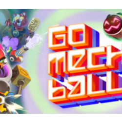 Go Mecha Ball 💎 АВТОДОСТАВКА STEAM GLOBAL МГНОВЕННО ЛИЦЕНЗИЯ