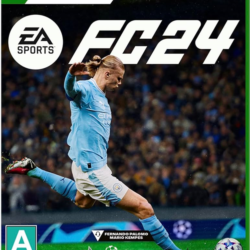 ✅EA SPORTS FC 24 (FIFA 24) 🎮XBOX ONE|XS❤️‍🔥 кэшбэк