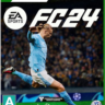 EA SPORTS FC 24 (FIFA 24)   XBOX ONE|XS      кэшбэк