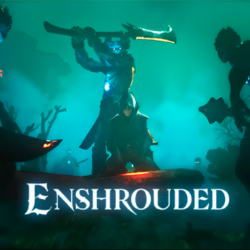 🎭Enshrouded✔️STEAM Аккаунт