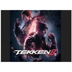 TEKKEN 8 Standart | Advanced | Deluxe | Ultimate🔑 Xbox