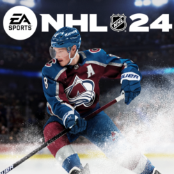 NHL 24    PS5 | Турция
