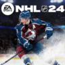 NHL 24    PS4 | Турция