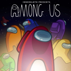 ⚡ Among Us ❗️ PS4 & PS5 | Турция ⚡