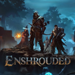 Enshrouded   Valheim ОФФЛАЙН/ОНЛАЙН ( STEAM АККАУНТ )
