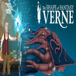 Verne: The Shape of Fantasy (Steam ключ / РФ Весь Мир)