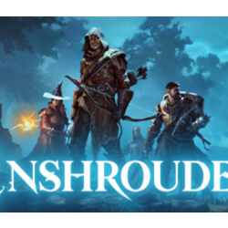 Enshrouded - STEAM GIFT РОССИЯ