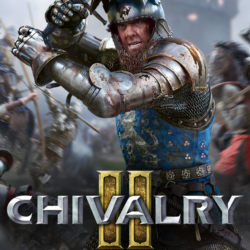 Chivalry 2🍒Аккаунт Epic Games🟢Online | Смена данных