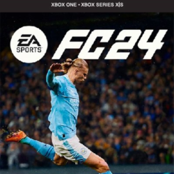 ea sports fc 24 xbox one xbox series x s key