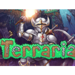 Terraria Steam gift - Россия   СНГ