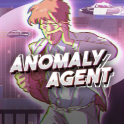 Anomaly Agent✔️STEAM Аккаунт   ✅ГАРАНТИЯ