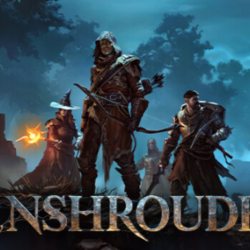 ENSHROUDED ・STEAM АККАУНТ・GLOBAL・