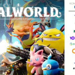 PALWORLD ⭐STEAM⭐ ru