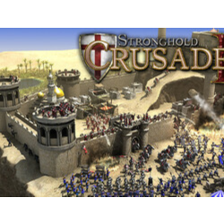 Stronghold Crusader 2 STEAM GIFT ROW REGION FREE GLOBAL