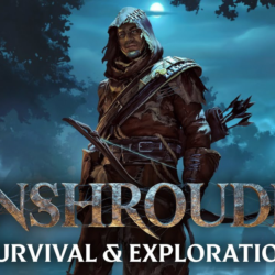 ⭐️ Enshrouded [Steam/Global][CashBack]