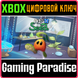 ❗112TH SEED❗XBOX ONE/X|S🔑КЛЮЧ❗